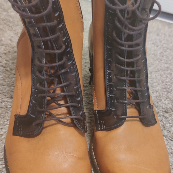 DKODE boots - Picture 2 of 8